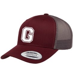 Grandville Classic Retro Trucker