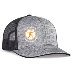 MFB Para Standing Tennis Heather Mesh