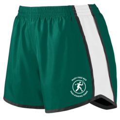 MFB Para Standing Tennis Ladies Ladies Pulse Shorts