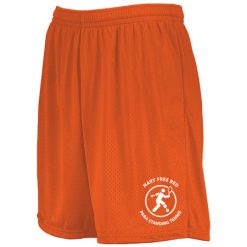 MFB Para Standing Tennis Youth Youth Modified Mesh Shorts