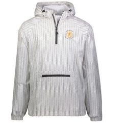 Alternative view of MFB Para Standing Tennis Adult Range Packable Pullover