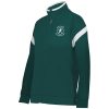 MFB Para Standing Tennis Ladies Ladies Limitless Jacket