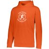 MFB Para Standing Tennis Adult Wicking Fleece Hoodie