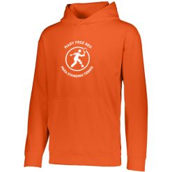 MFB Para Standing Tennis Adult Wicking Fleece Hoodie