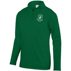Alternative view of MFB Para Standing Tennis Adult Wicking Fleece Pullover