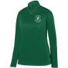 MFB Para Standing Tennis Ladies Wicking Fleece Pullover