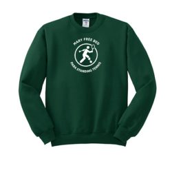 MFB Para Standing Tennis JERZEES® - NuBlend® Crewneck Sweatshirt