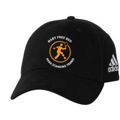 MFB Para Standing Tennis Adidas Sustainable Organic Relaxed Cap