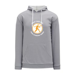 MFB Para Standing Tennis NHL Color Hoodie