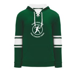 MFB Para Standing Tennis NHL Color Hoodie