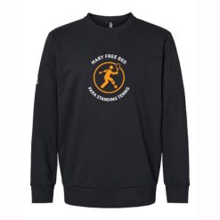 MFB Para Standing Tennis Adidas Fleece Crewneck Sweatshirt