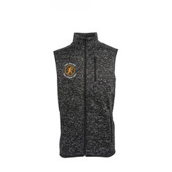 Alternative view of MFB Para Standing Tennis Adult Sweater Fleece Vest