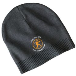 Alternative view of MFB Para Standing Tennis 100% Cotton Beanie