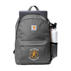 Alternative view of MFB Para Standing Tennis Carhartt® Canvas Backpack