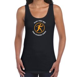 MFB Para Standing Tennis Ladies Soft Style Tank Top