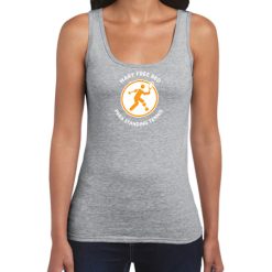Alternative view of MFB Para Standing Tennis Ladies Soft Style Tank Top