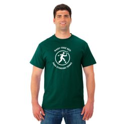 Alternative view of MFB Para Standing Tennis Adult DRI-POWER T-Shirt
