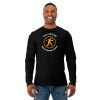 MFB Para Standing Tennis Adult DRI-Power Long Sleeve Poly T-Shirt
