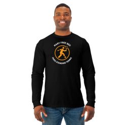 MFB Para Standing Tennis Adult DRI-Power Long Sleeve Poly T-Shirt