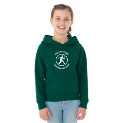 MFB Para Standing Tennis Youth NuBlend® Youth Hooded Sweatshirt