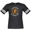 MFB Para Standing Tennis Adult Men's Football Tee