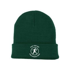 MFB Para Standing Tennis Acrylic Beanie with Cuff