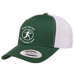 Alternative view of MFB Para Standing Tennis Classic Retro Trucker