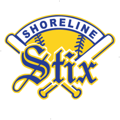 Shoreline Stix