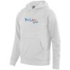 Ruthless Adult 60/40 Fleece Hoodie