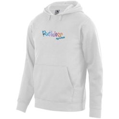 Ruthless Adult 60/40 Fleece Hoodie