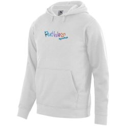 Ruthless Youth 60/40 Fleece Hoodie