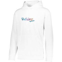 Ruthless Adult Wicking Fleece Hoodie