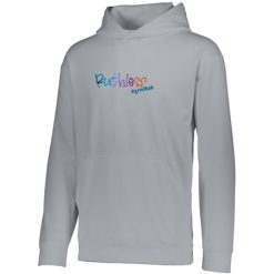 Ruthless Youth YOUTH WICKING FLEECE HOODIE