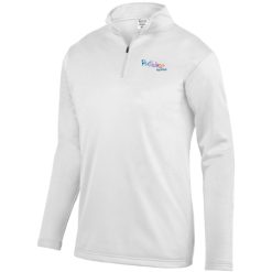 Ruthless Adult Wicking Fleece Pullover