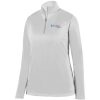 Ruthless Ladies Wicking Fleece Pullover