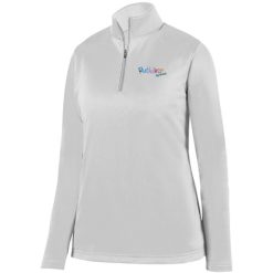 Ruthless Ladies Wicking Fleece Pullover
