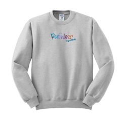 Ruthless JERZEES® - NuBlend® Crewneck Sweatshirt