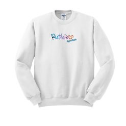 Alternative view of Ruthless JERZEES® - NuBlend® Crewneck Sweatshirt