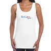 Ruthless Ladies Soft Style Tank Top