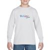 Ruthless Youth Heavy Cotton™ Youth Long Sleeve T-Shirt