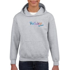 Ruthless Youth Heavy Blend™ Youth Hooded Sweatshirt