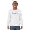 Ruthless Youth DRI-POWER Youth Long Sleeve T-Shirt