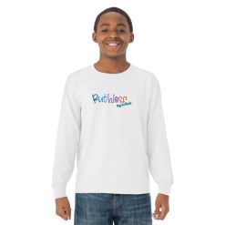 Ruthless Youth DRI-POWER Youth Long Sleeve T-Shirt