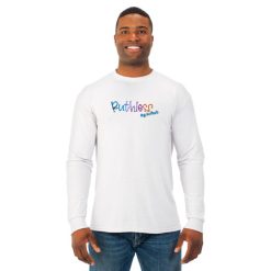 Ruthless Adult DRI-Power Long Sleeve Poly T-Shirt