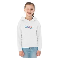 Ruthless Youth NuBlend® Youth Hooded Sweatshirt
