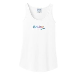 Ruthless Ladies Core Cotton Tank Top