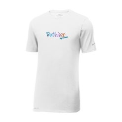 Ruthless Nike Dri-FIT Cotton/Poly Tee