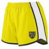 KJCC Youth Lacrosse Ladies Ladies Pulse Shorts