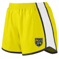 KJCC Youth Lacrosse Ladies Ladies Pulse Shorts