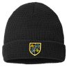 KJCC Youth Lacrosse Waffle Cuff Beanie